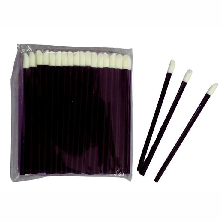 Disposable Glue Applicator Wands (Pack of 50)